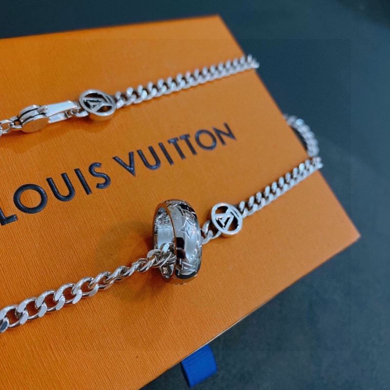 Louis Vuitton Necklaces